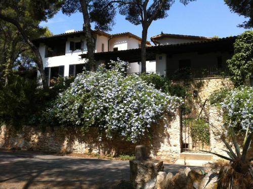 Hostal L'�ncora De Bar�