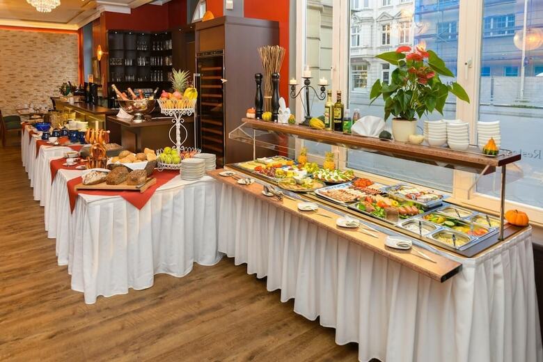 Altstadthotel Am Theater