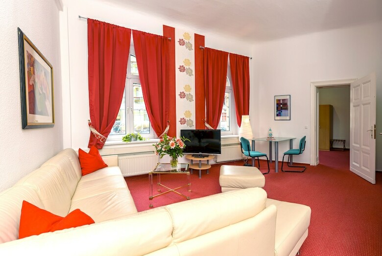 Altstadthotel Am Theater