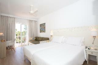 Hotel Castell Dels Hams