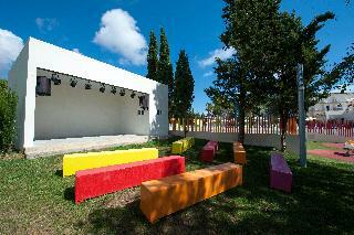 Hotel Castell Dels Hams