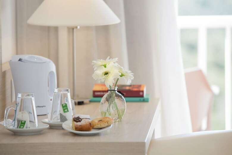 Hotel Castell Dels Hams