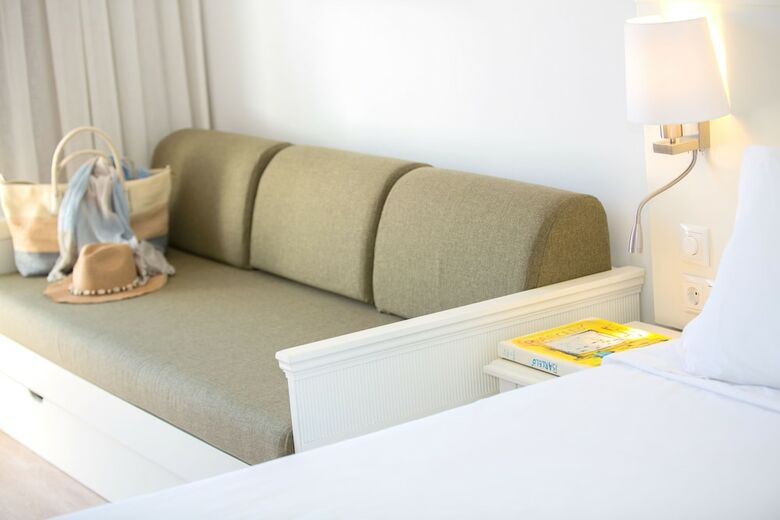 Hotel Castell Dels Hams