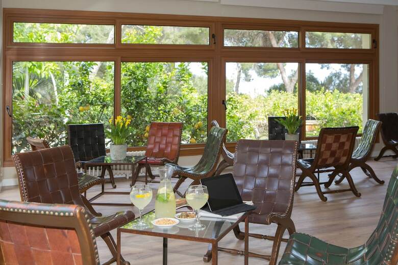 Hotel Castell Dels Hams