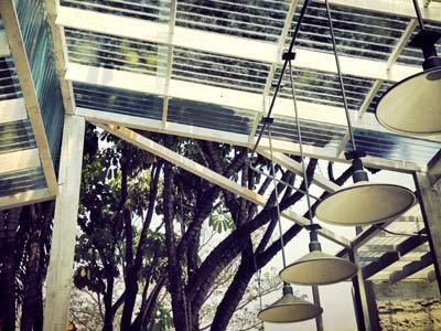 Hotel Las Casas B+b