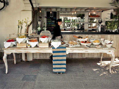 Hotel Las Casas B+b