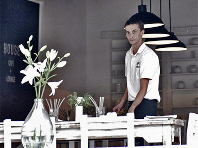 Hotel Las Casas B+b