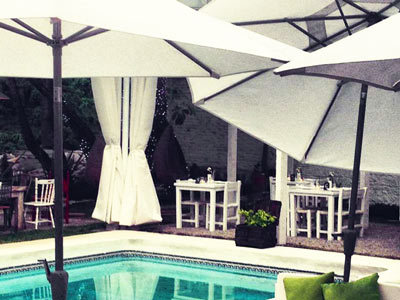 Hotel Las Casas B+b
