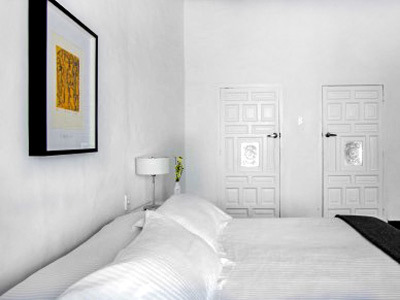 Hotel Las Casas B+b