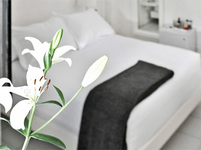 Hotel Las Casas B+b