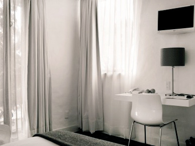 Hotel Las Casas B+b