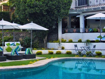 Hotel Las Casas B+b