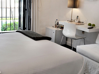 Hotel Las Casas B+b