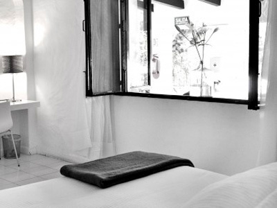 Hotel Las Casas B+b