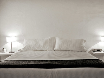 Hotel Las Casas B+b
