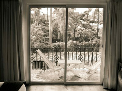 Hotel Las Casas B+b