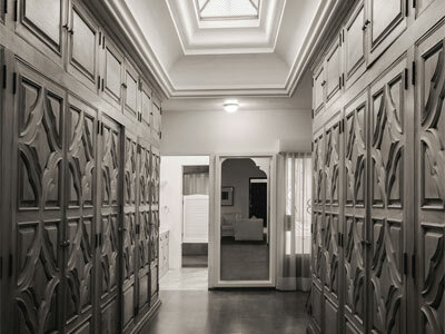 Hotel Las Casas B+b