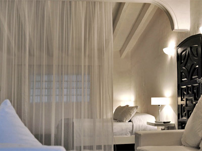 Hotel Las Casas B+b