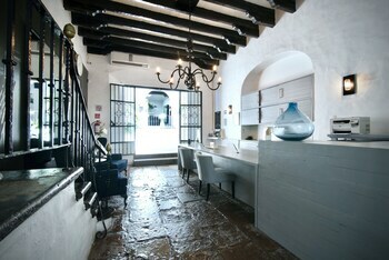 Hotel Las Casas B+b
