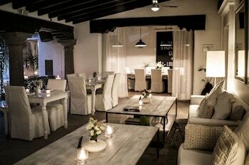 Hotel Las Casas B+b