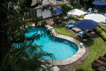 Hotel Las Casas B+b