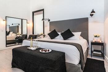 Hotel Las Casas B+b