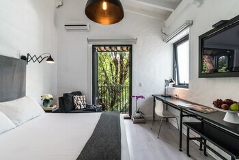 Hotel Las Casas B+b