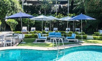 Hotel Las Casas B+b