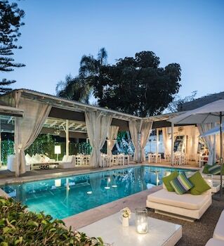 Hotel Las Casas B+b