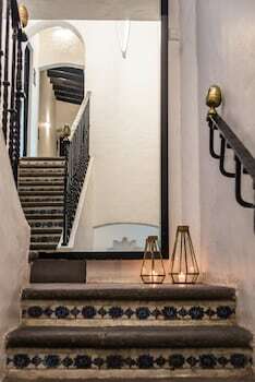Hotel Las Casas B+b