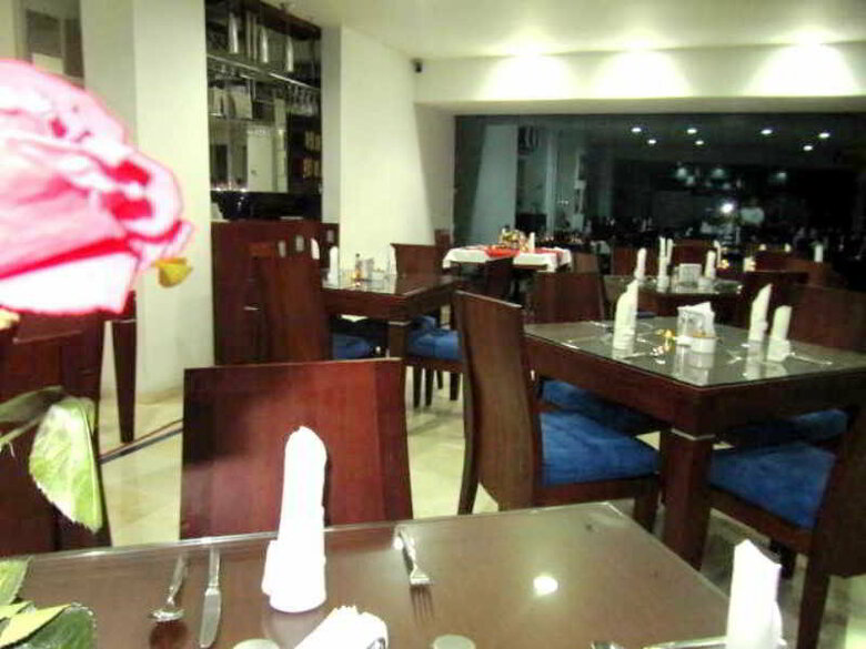 Atlantis Plaza Hotel