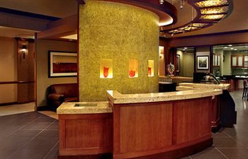 Hotel Hyatt Place/detroit/auburn Hills