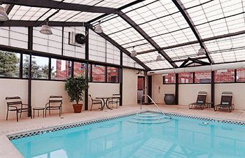 Hotel Hyatt Place/detroit/auburn Hills