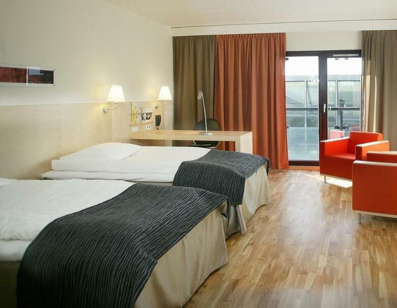 Hotel Scandic Eremitage