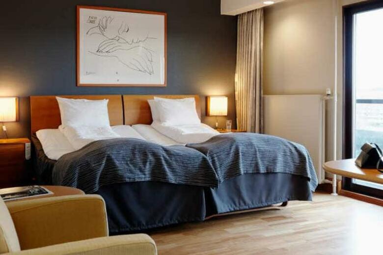 Hotel Scandic Eremitage