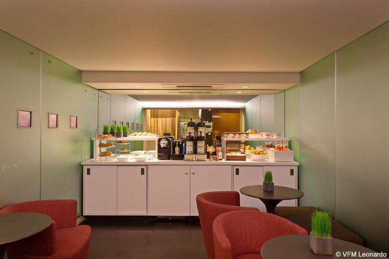 Hotel Keen