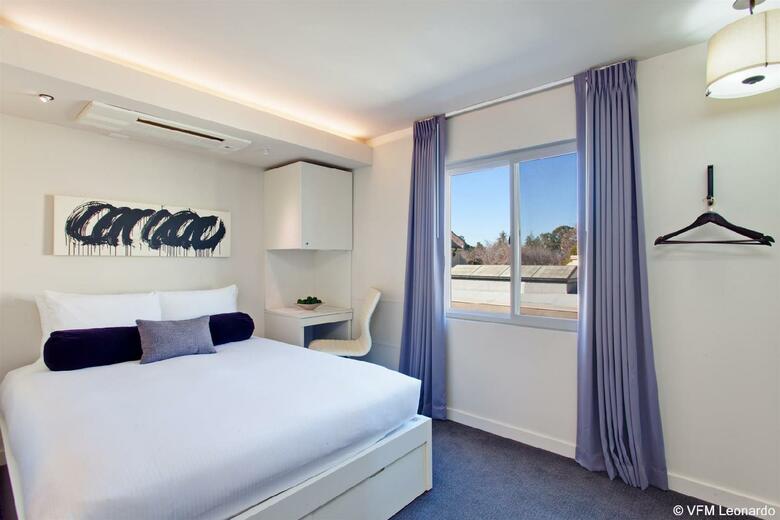 Hotel Keen