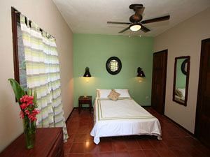 Hotel Villas El Parque
