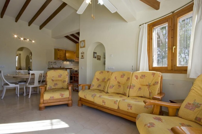 Villa Toni