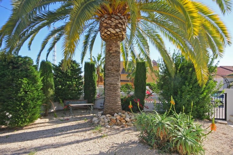 Villa Toni