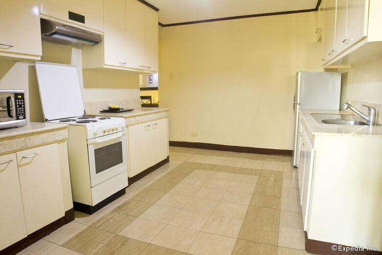 Parque Espa�a Residence Hotel