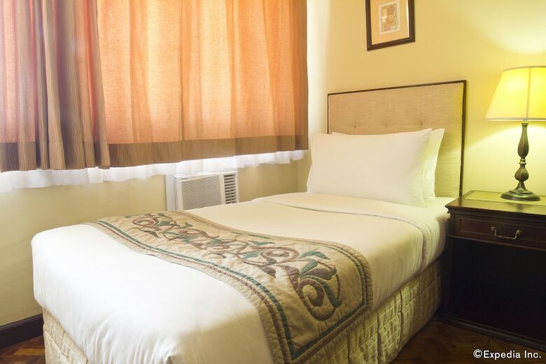 Parque Espa�a Residence Hotel