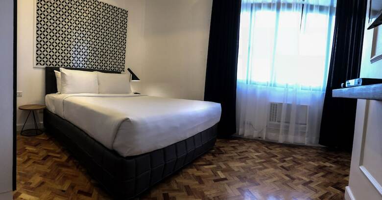 Parque Espa�a Residence Hotel