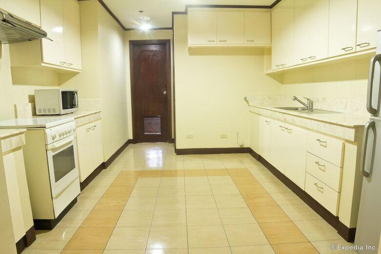 Parque Espa�a Residence Hotel