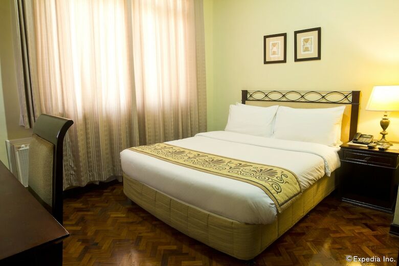 Parque Espa�a Residence Hotel