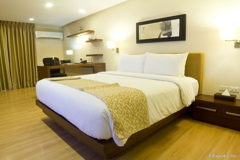 Parque Espa�a Residence Hotel