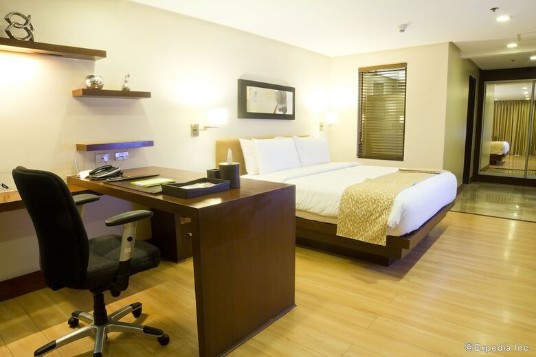 Parque Espa�a Residence Hotel