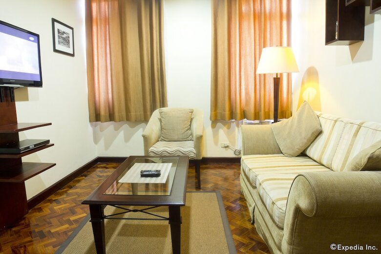 Parque Espa�a Residence Hotel