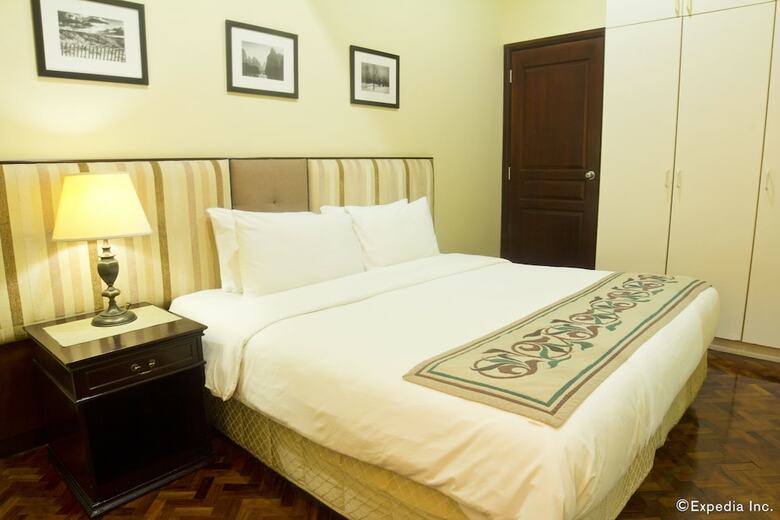 Parque Espa�a Residence Hotel