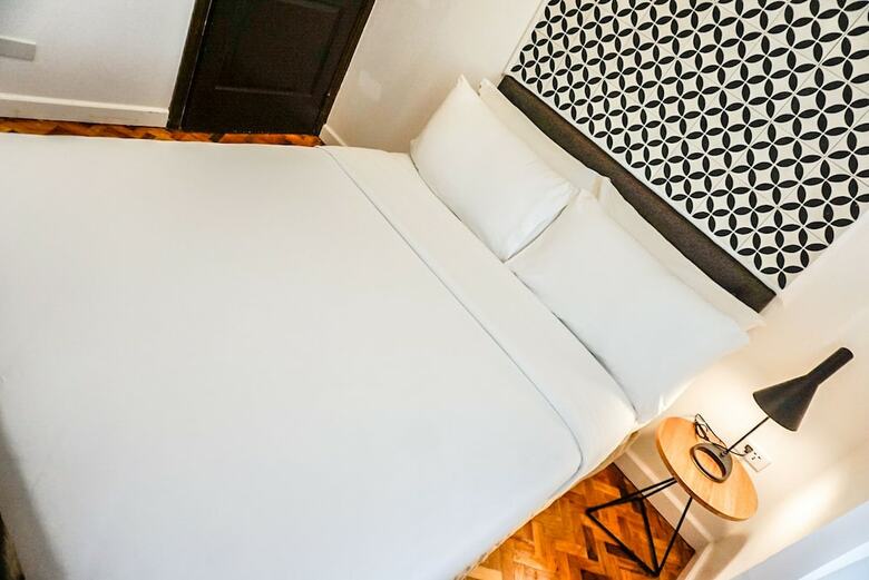 Parque Espa�a Residence Hotel